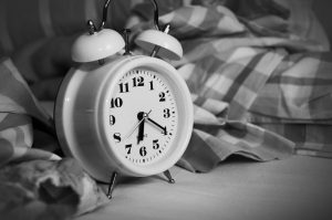 Waarom bedtijd en voldoende slaap zo belangrijk zijn