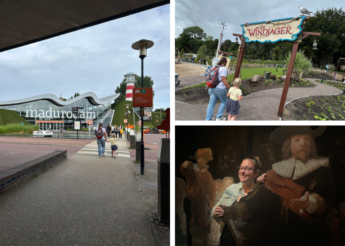 Madurodam