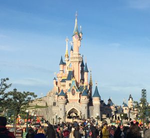 Disneyland Parijs: Tips en Trucs
