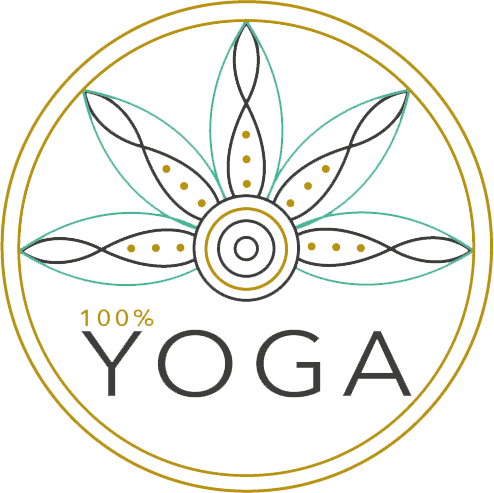 100%Yoga: online yoga lessen [Winweek 2020 dag 1]