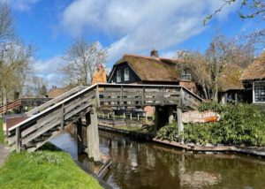 Een weekend in en om Giethoorn – verslag persreis