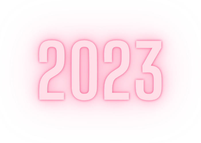 Welkom in 2023: even bijkletsen