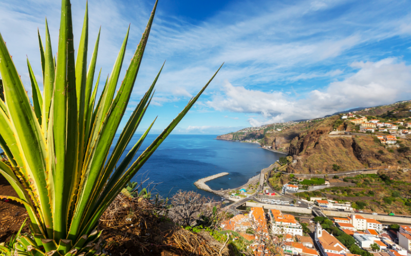Op vakantie: Madeira met kinderen
