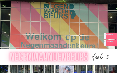 De leukste stands op de Negenmaandenbeurs 2023! – deel 3