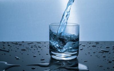 De voordelen van gefilterd water drinken