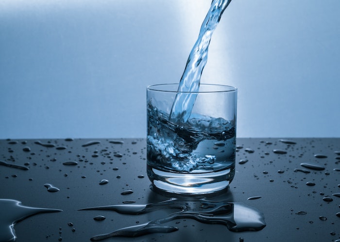 De voordelen van gefilterd water drinken