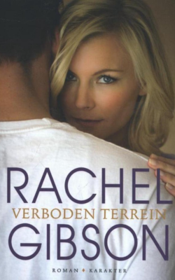 Verboden terrein - Rachel Gibson boekcover