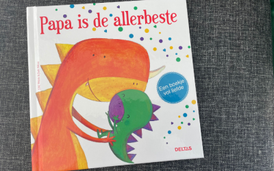 Win | Papa is de allerbeste