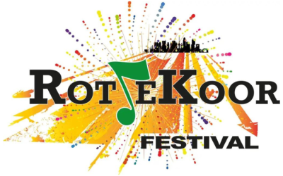 Uittip: 10 juni Rotjekoor Festival 2023