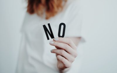 4 tips om vaker en makkelijk nee te zeggen