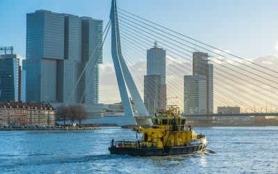 15 leuke uitjes om te doen met het hele gezin in Rotterdam