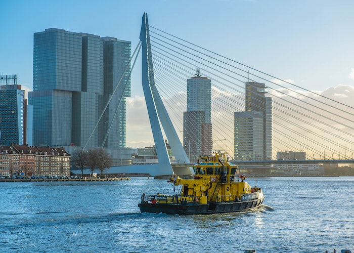 15 leuke uitjes om te doen met het hele gezin in Rotterdam