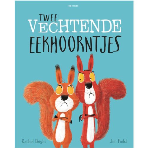 Prentenboeken herfst