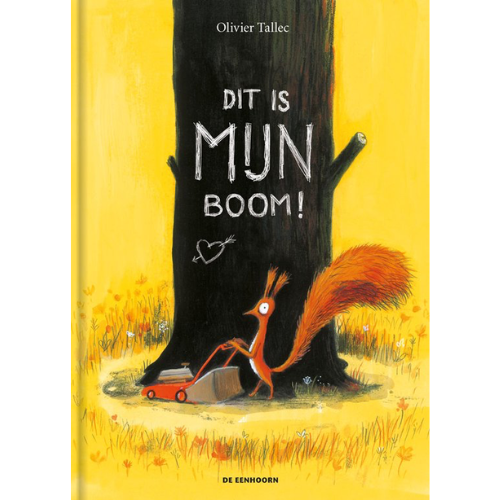 Prentenboeken herfst