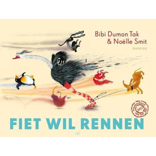 Prentenboeken herfst