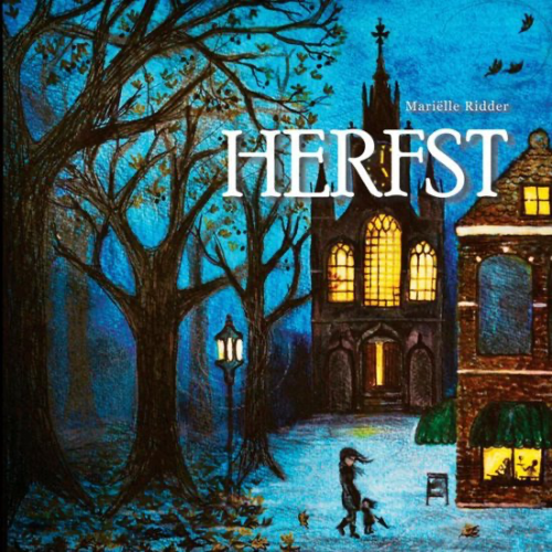 Prentenboeken herfst