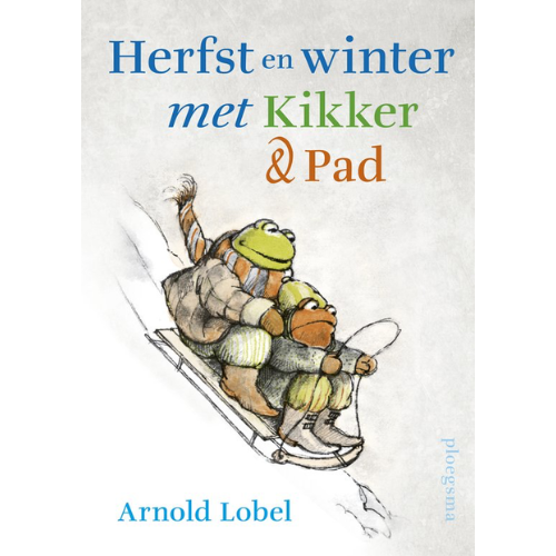 Prentenboeken herfst