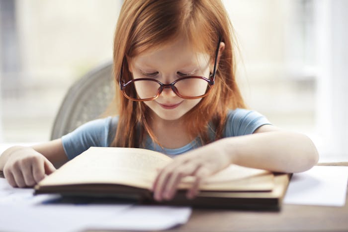 Zo stimuleer je leesplezier bij kinderen