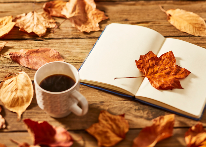 15x prentenboeken over herfst