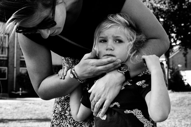 Hoe je betere foto's kunt maken van je gezin door Melissa Muilwijk