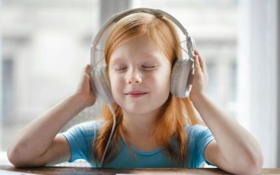 Podcast voor kinderen – luistertips