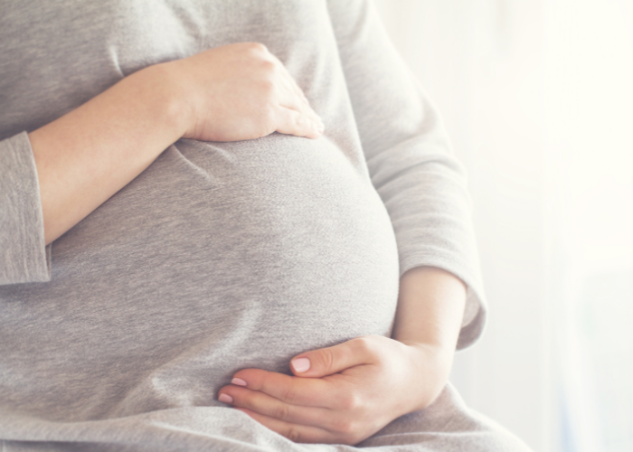 Een zwangerschapskussen is echt onmisbaar tijdens de zwangerschap.