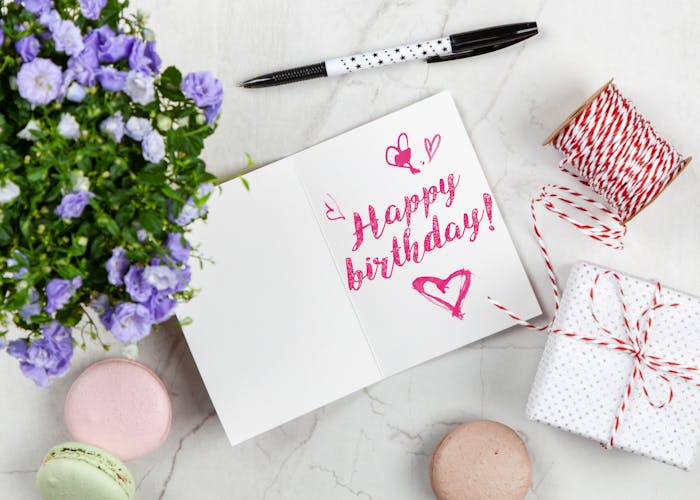 4 tips voor het vinden van een origineel verjaardagscadeau