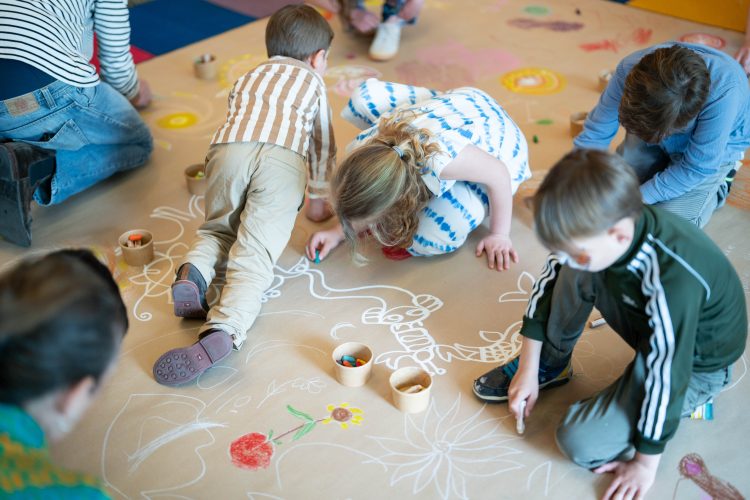 kindervoorstellingen Rotterdam