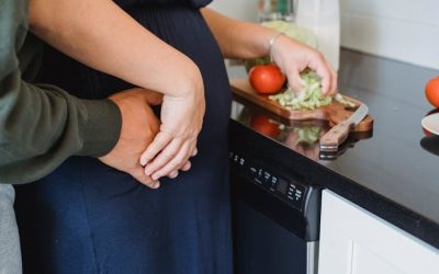 Eten tijdens de zwangerschap: feiten en fabels