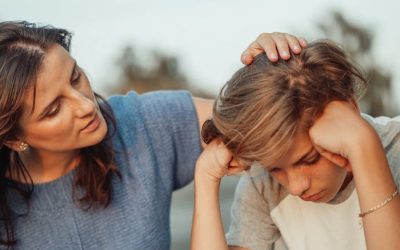 Als je kind hulp nodig heeft: naar een kindercoach