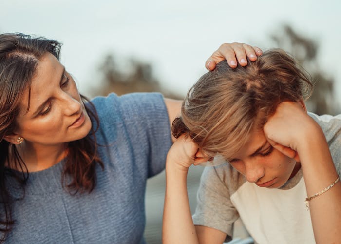 Als je kind hulp nodig heeft: naar een kindercoach