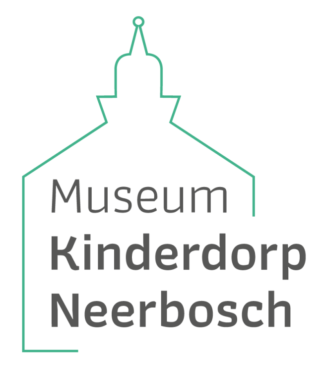 Logo Museum Kinderdorp Neerbosch