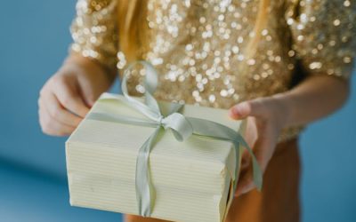 Cadeautips voor de feestdagen voor vrouwen