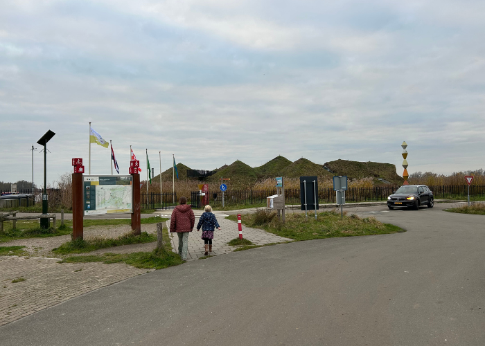 Biesbosch MuseumEiland Werkendam