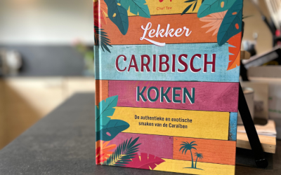 Lekker koken: Caribisch