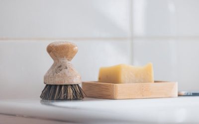 Je huis schoonmaken zonder plastic met Zepig