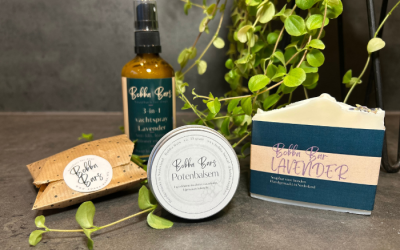 Diervriendelijke vachtverzorging voor honden van Bobba Bars