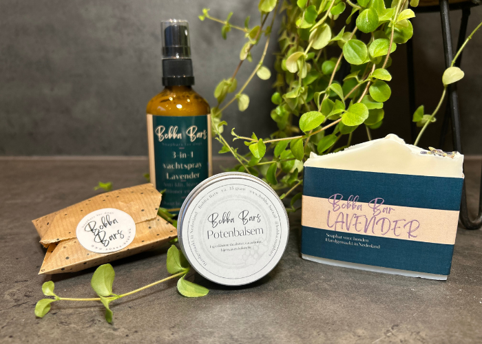 Diervriendelijke vachtverzorging voor honden van Bobba Bars