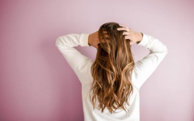 De beste haarverzorgingsroutine voor drukke moeders