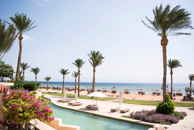Egypte met kinderen: zon, zee en een snufje avontuur