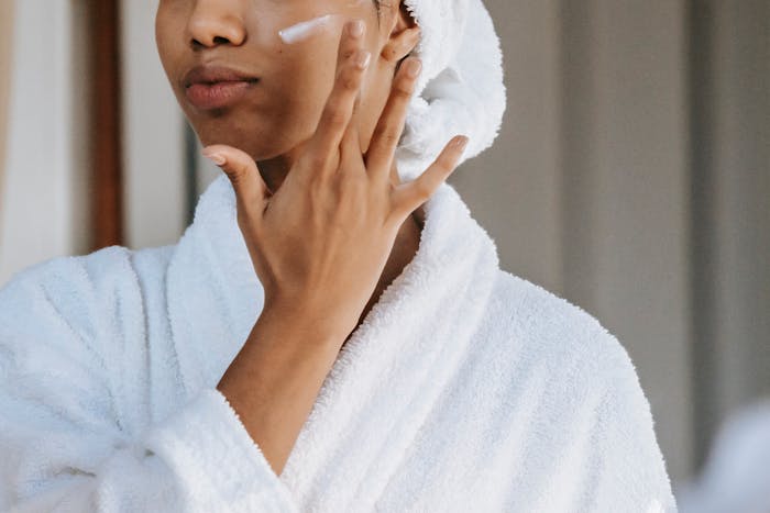 Skincare met producten van de visie van Dr. Jetske Ultee