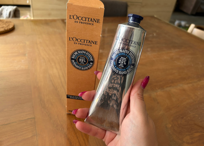 l'occitane bij parfumswinkel.nl