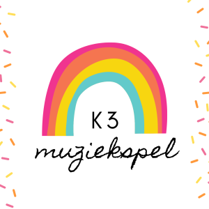 Het K3 Muziekspel - PRINTABLE