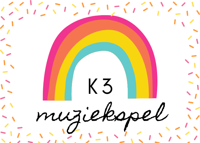 K3 muziekspel hitster