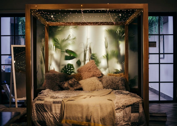 De zolder: jouw extra ruimte in huis