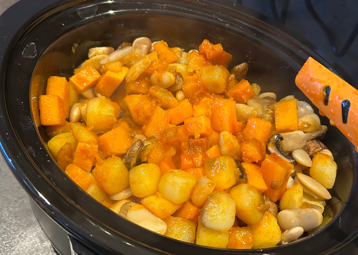 slowcooker recept