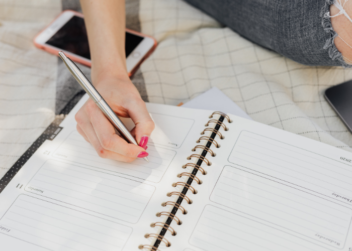 Minimalistisch plannen: tackle je to-do lijst