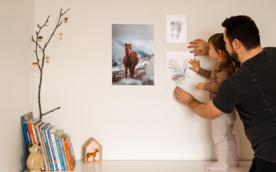 De kinderkamer transformeren: 5 tips voor een magisch en speelbestendig resultaat