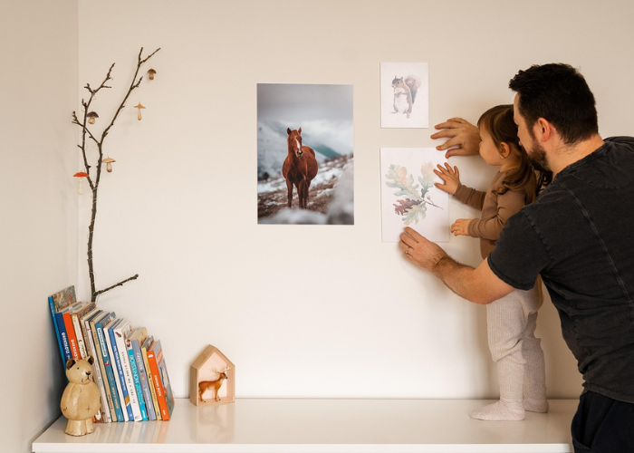 De kinderkamer transformeren: 5 tips voor een magisch en speelbestendig resultaat