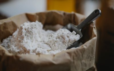 Bloem en meel: de basis van elk geslaagd bakrecept
